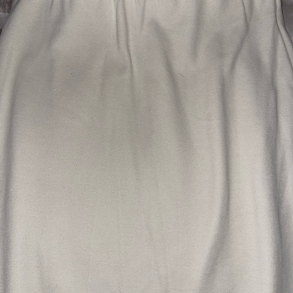 New Zara Soft Midi Maxi Skirt - Picture 3 of 5